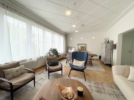 Avenue d'Avril, 1200, Woluwe-Saint-Lambert - Foto 2