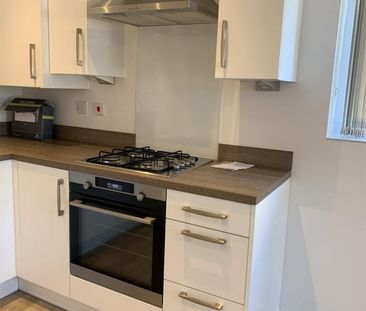 1 Bed Flat, Smithfield House, B5 - Photo 1