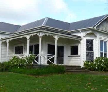 Rural Serenity - Photo 1