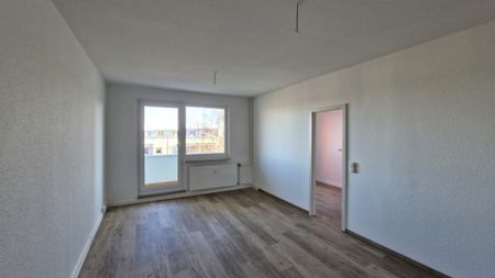 Wohnung, 3 Zimmer (69,07 m²) - Photo 2