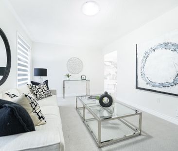 For Lease - 9 Tracey Court, Whitby, Ontario - Photo 2