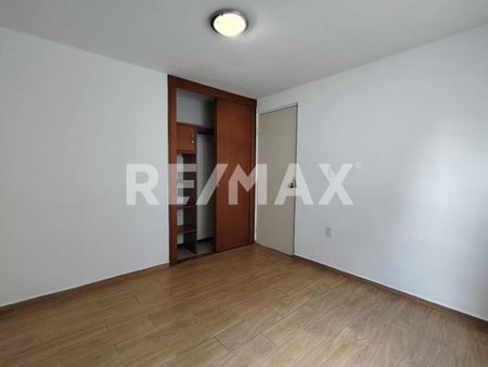 DEPARTAMENTO EN RENTA EN FRACC. EL ARCÁNGEL - Foto 4