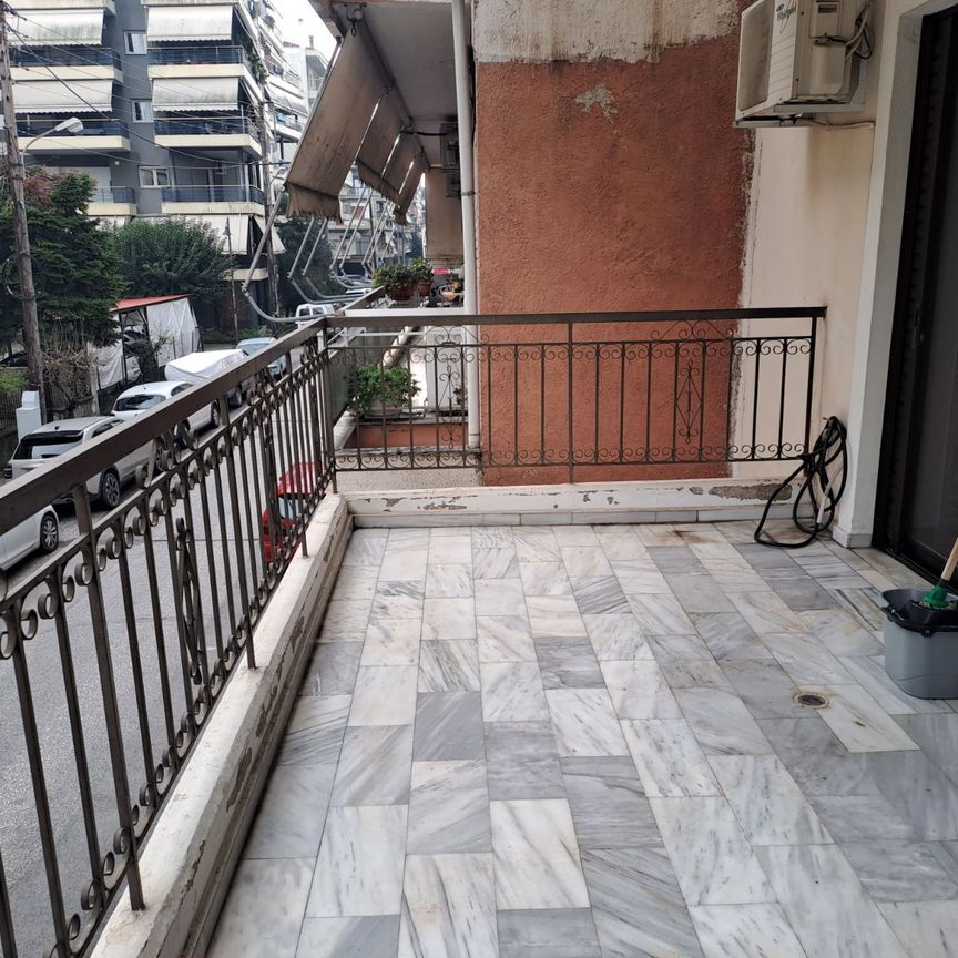 Διαμέρισμα για ενοικίαση Βουλγάρικα - Βουβή - Παλιό Δεσποτικό (Τρίκαλα) - Photo 1