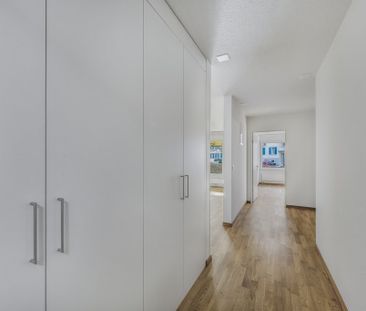 2 Zimmer-Wohnung in Zürich mieten - Foto 5