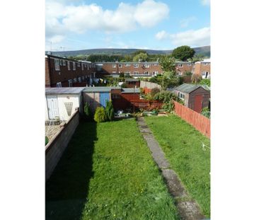 3 Plas Ebbw, Cwmbran NP44 1QJ - Photo 2