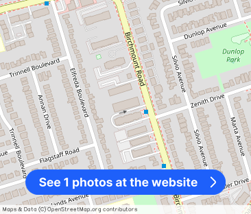 570 Birchmount Road | 570 Birchmount Road, Toronto - Photo 1