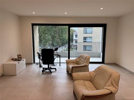 Appartement te huur - Photo 4