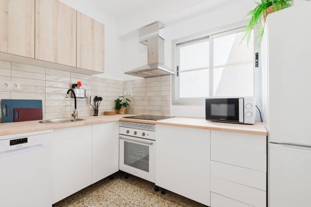 Calle Antonio Ponz, Valencia, Valencian Community 46011 - Photo 5