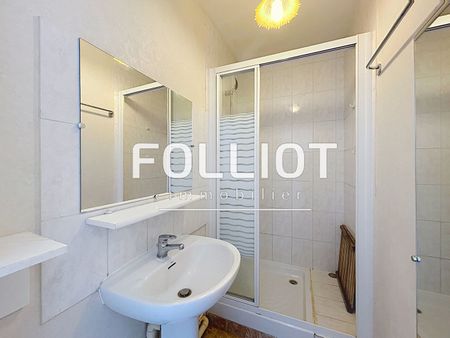 Appartement BAYEUX - 3 pièces - Photo 5