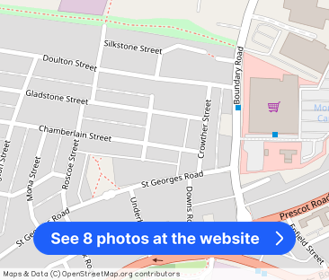 Chamberlain Street, WA10 4NJ - Photo 1