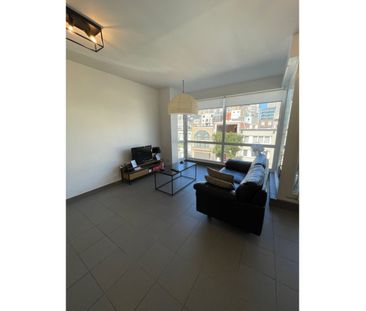 Modern appartement met één slaapkamer en terras in een residentiële... - Photo 6