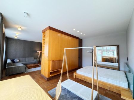 Pronájem bytu 3+kk 80 m2 - Photo 5