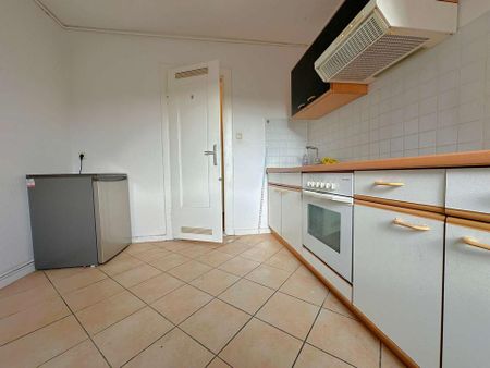 Gemütliche Dachgeschosswohnung in Heppens - Photo 3