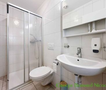 Duplex de 4.5 pièces avec jardin - Village 14 - Foto 5