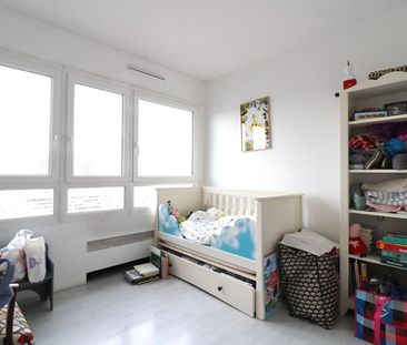Appartement T3 meublé 67 m2 - Paris 13 - Photo 4