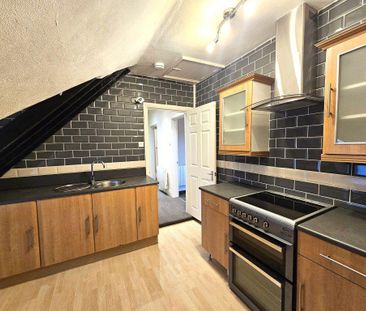 1 bedroom flat to rent - Photo 6