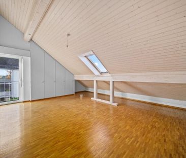 Appartement au coeur de la campagne Genevoise - Photo 6