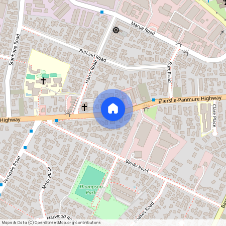 Ellerslie Panmure Highway, Mount Wellington, Auckland City