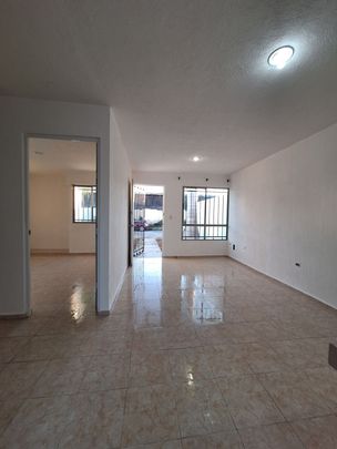 CASA EN RENTA DE 2 RECAMARAS EN LOS HEROES MERIDA YUCATAN - Photo 1