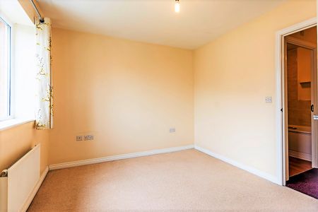 Modern 2 Bed Semi Detached Houst to let in Bovey Tracey, Newton Abbot - Photo 5