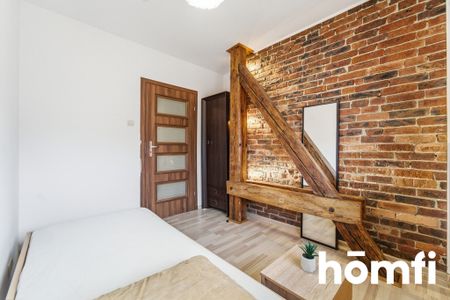 Mieszkanie 30,9 m², Katowice, Dąb, Studzienna - Фото 4