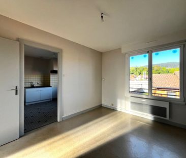 Appartement 2 pièces à Saint-Amé - Photo 1