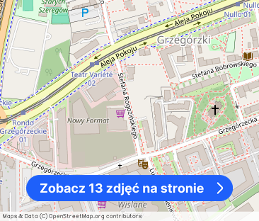 REZERWACJA Wyjątkowe 2- pokojowe mieszkanie - Zdjęcie 1