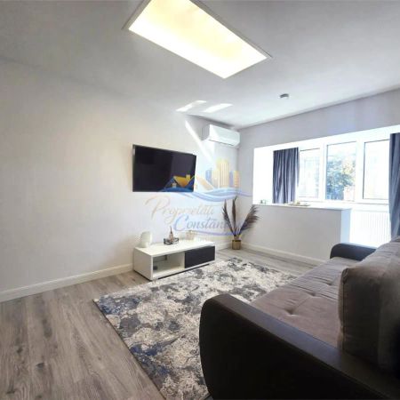 Apartament 2 camere de inchiriat Faleza Nord - Photo 3