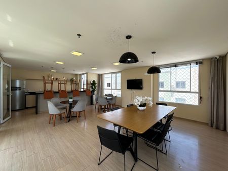 PRAIA DO FUTURO - APARTAMENTO - CESAR CALS, 4490 AP 105 TORRE 03 MIRANTE CONDOMINIO CLUBE - Photo 3