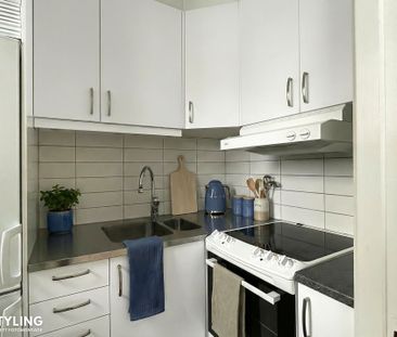 De Geersgatan 63, Norrköping - Foto 3