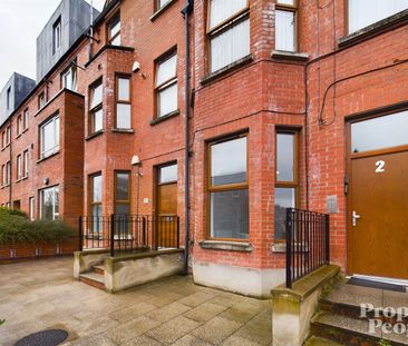 APT 1, 2 Brookhill Avenue, Belfast, BT14 6BS - Photo 3