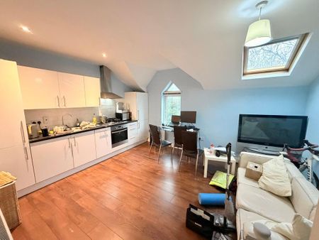 1 bedroom apartment to rent - Photo 4