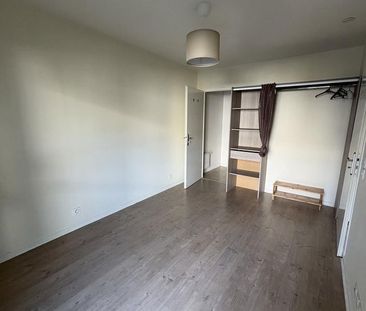 Appartement F2 à louer - Photo 1
