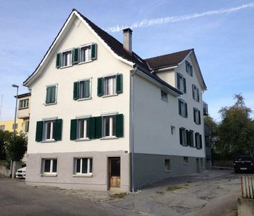 Grosse 5,5-Zi Wohnung zu vermieten Kopie - Photo 2