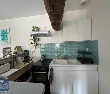 Location Appartement 3 pièces 79m² NIORT 79000 - Photo 6