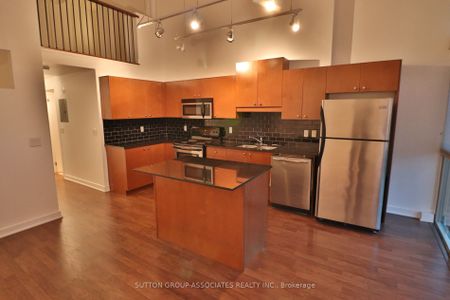 Network Lofts , #109 - Photo 5