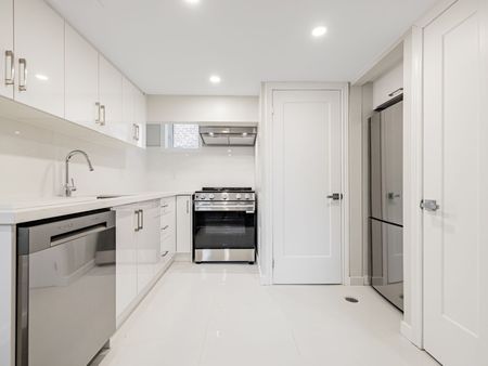 For Lease - 2103 Avenue Road Unit# BSMT, Toronto, Ontario - Photo 2