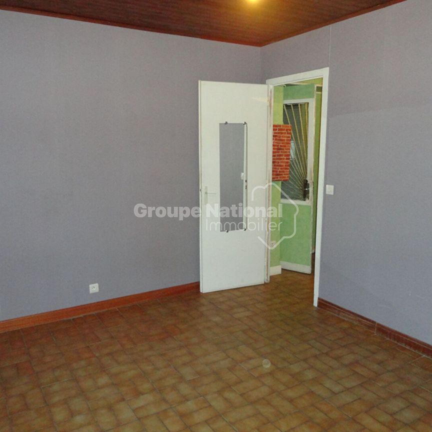 APPARTEMENT MOUY - 2 pièce(s) - 32 m2, - Photo 1