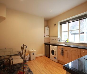 1 bedroom flat to rent - Photo 6