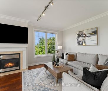 For Lease - 134 Rolling Hills Lane, Caledon, Ontario - Photo 6