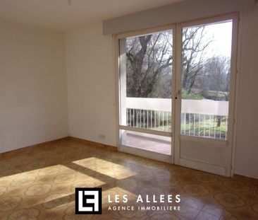 APPARTEMENT T1 - Photo 1