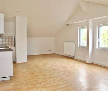 Einbauküche - helle Zimmer - direkt am S-Bahnhof - Foto 1