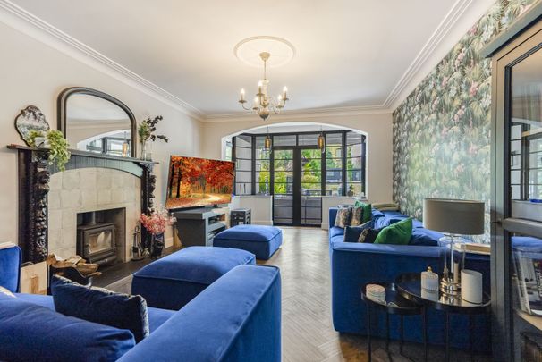 Available unfurnished from 23/01/2026 - Photo 1