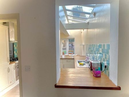 Room in a Shared House, Hounslow, TW3 - Photo 5