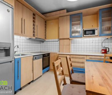 Pronájem, byt 3+1, 71 m - Fotografie 5