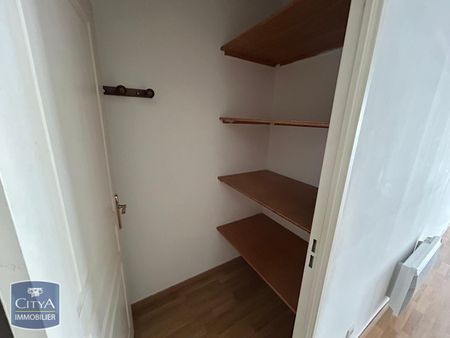 Location Appartement 2 pièces 41m² BEAUVAIS 60000 - Photo 4