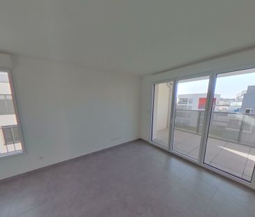 APPARTEMENT T3 A LOUER - Photo 1