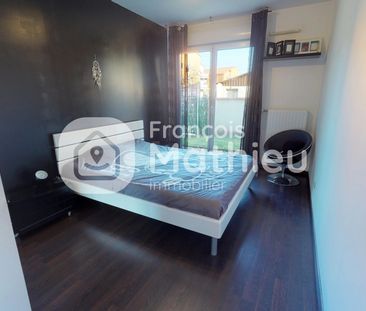 Appartement T3, centre de Saint-André-de-Corcy - Photo 2