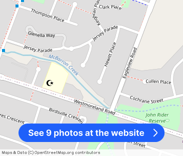 Two bedroom Brandnew Granny Flat For Rent at Minto - Photo 1