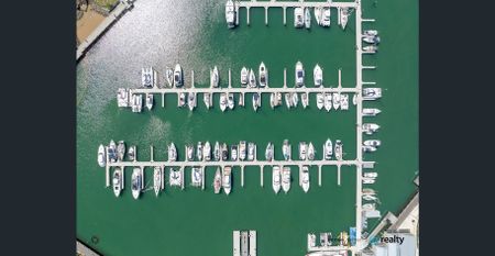 Near New One-Bedroom Apartment at Nautilus Complex - Photo 5